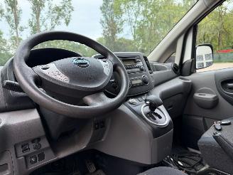 Nissan E-NV200 Optima Cruise Clima 42397 Km ! picture 6