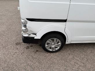 Nissan E-NV200 Optima Cruise Clima 42397 Km ! picture 12