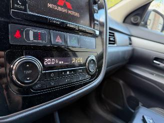 Mitsubishi Outlander 2.0 Business Edition Automaat Navi Clima picture 10