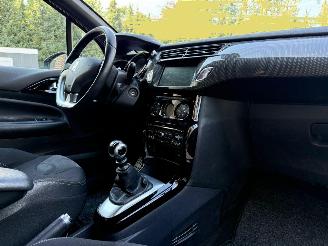 Citroën DS3 1.6 THP Sport Chic Navi Clima picture 5