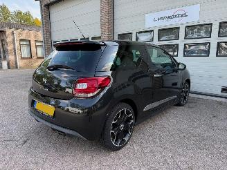 Citroën DS3 1.6 THP Sport Chic Navi Clima picture 4