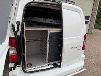 Toyota Proace City Electric Prof 50 kWh NAP 2x Schuifdeur picture 14