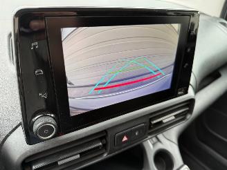 Toyota Proace City Electric Prof 50 kWh NAP 2x Schuifdeur picture 9
