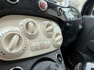Fiat 500 1.0 Hybrid Pano Navi Airco 26536 Km ! picture 10