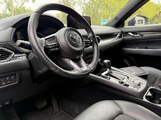 Mazda CX-5 2.0 SkyActiv-G 165 Advantage Automaat 55955 Km ! picture 5