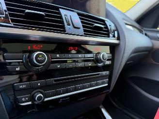 BMW X3 XDrive20i High Executive Automaat Pano NAP ! picture 16