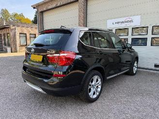 BMW X3 XDrive20i High Executive Automaat Pano NAP ! picture 4