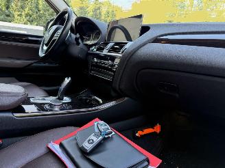 BMW X3 XDrive20i High Executive Automaat Pano NAP ! picture 5
