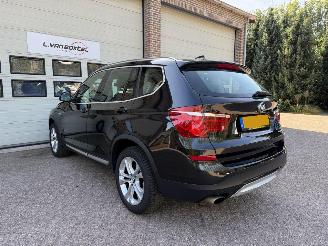 BMW X3 XDrive20i High Executive Automaat Pano NAP ! picture 3