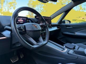 Cupra Born Performance One 62 kWh Navi Clima Cruise NAP ! picture 8