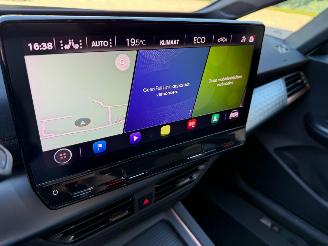 Cupra Born Performance One 62 kWh Navi Clima Cruise NAP ! picture 10