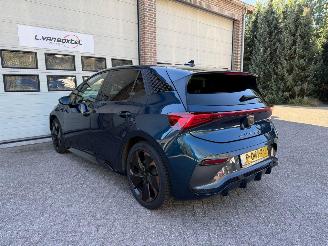 Cupra Born Performance One 62 kWh Navi Clima Cruise NAP ! picture 3