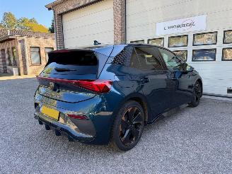 Cupra Born Performance One 62 kWh Navi Clima Cruise NAP ! picture 4