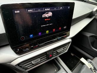 Seat Leon 1.0 eTSI FR Intense Automaat Navi Clima NAP ! picture 10