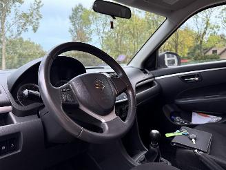Suzuki Swift 1.2 Summer EASSS Navi Airco 138564 Km NAP ! picture 5