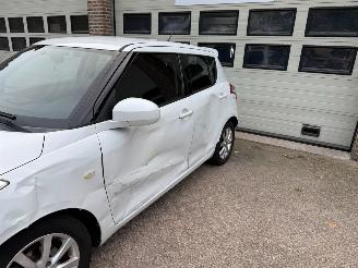 Suzuki Swift 1.2 Summer EASSS Navi Airco 138564 Km NAP ! picture 11