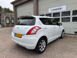 Suzuki Swift 1.2 Summer EASSS Navi Airco 138564 Km NAP ! picture 3