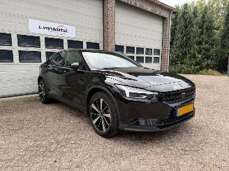 škoda osobní automobily Polestar 2 Standard Range 63kWh Navi Clima Memory 69125 Km NAP ! 2021/11