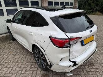 Ford Kuga 2.5 PHEV ST-Line X Automaat Pano Virtual 36393 Km ! picture 20