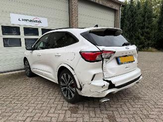 Ford Kuga 2.5 PHEV ST-Line X Automaat Pano Virtual 36393 Km ! picture 4
