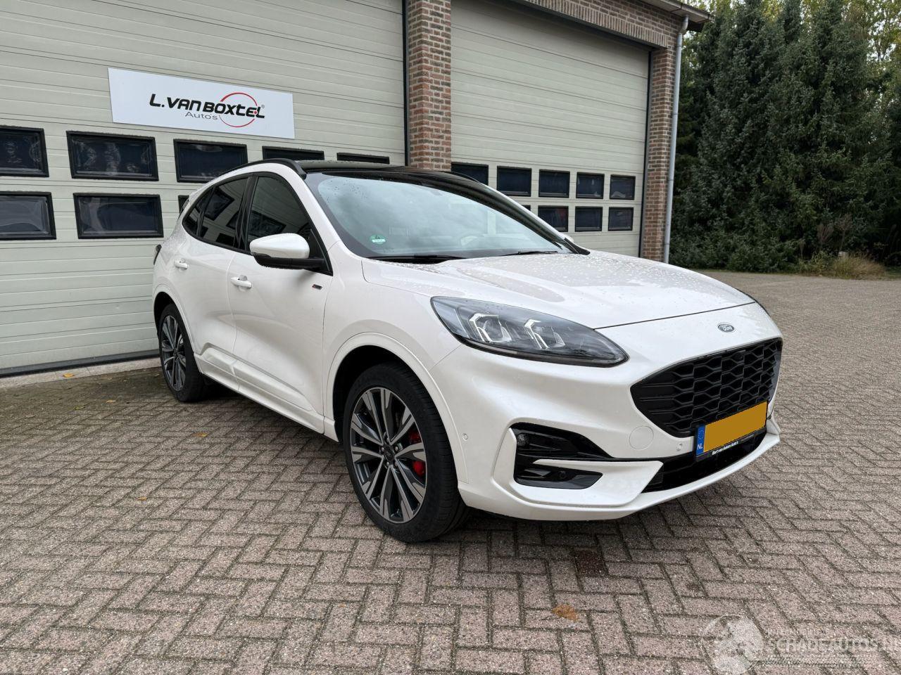 Ford Kuga 2.5 PHEV ST-Line X Automaat Pano Virtual 36393 Km !