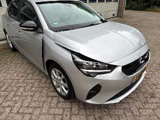 Opel Corsa 1.2 Level 2 Navi Cruise 68344 Km NAP ! picture 14