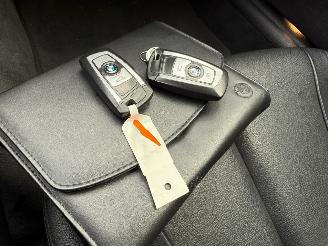 BMW 4-serie 420i Cabrio High Executive Automaat Navi Memory picture 12