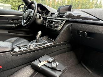 BMW 4-serie 420i Cabrio High Executive Automaat Navi Memory picture 7