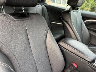 BMW 4-serie 420i Cabrio High Executive Automaat Navi Memory picture 8