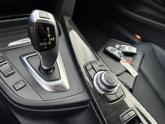 BMW 4-serie 420i Cabrio High Executive Automaat Navi Memory picture 10