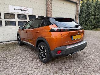 Peugeot 2008 1.2 PT GT-Line Navi Clima picture 3