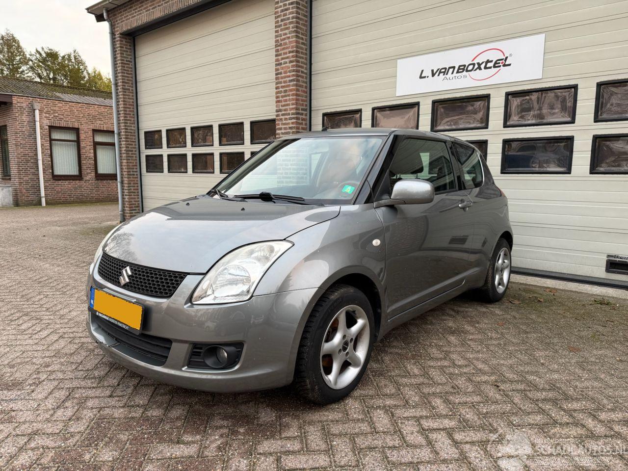 Suzuki Swift 1.3 Comfort Airco