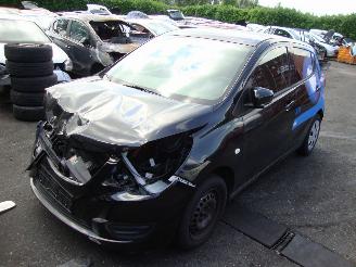 Coche siniestrado Opel Karl  2017/1