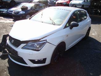demontáž osobní automobily Seat Ibiza  2017/1