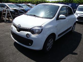  Renault Twingo  2017/1