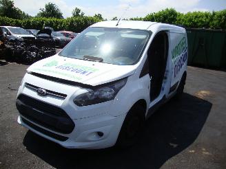  Ford Transit Connect  2015/1