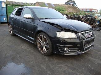 Audi S3  picture 7