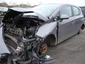Vrakbiler auto Opel Corsa  2016/1