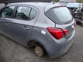 Opel Corsa  picture 3