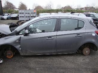 Opel Corsa  picture 2