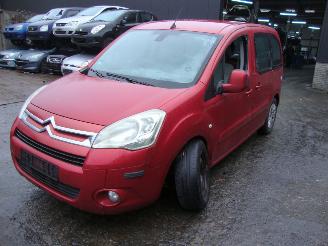 Vrakbiler auto Citroën Berlingo  2014/1