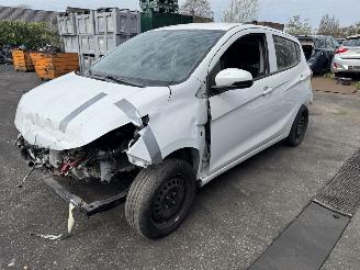 Vrakbiler auto Opel Karl  2015/1