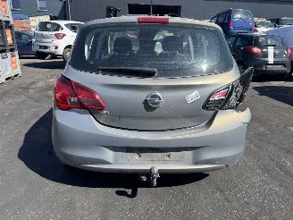 Opel Corsa-E  picture 4