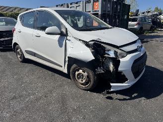 Hyundai I-10  picture 7