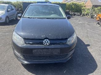 Volkswagen Polo  picture 8