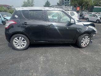 Suzuki Swift  picture 6