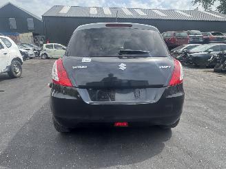 Suzuki Swift  picture 4