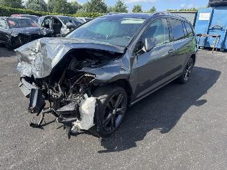 Démontage voiture Volkswagen Polo  2018/1
