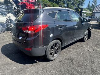 Hyundai Ix35  picture 5