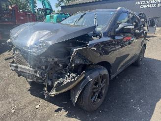  Hyundai Ix35  2010/1